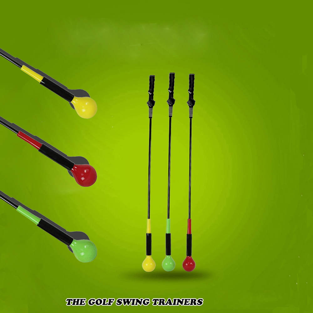 gậy tập swing golf