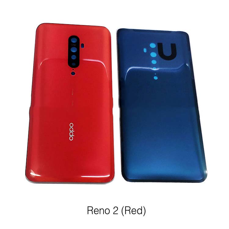[HCM]NẮP LƯNG OPPO RENO 2 ZIN