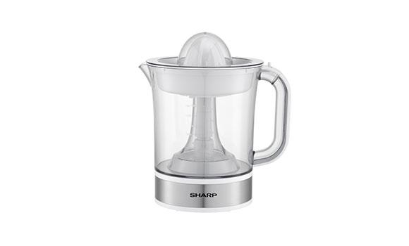 Máy Vắt Cam Sharp Chính Hãng EJ-J415-WH