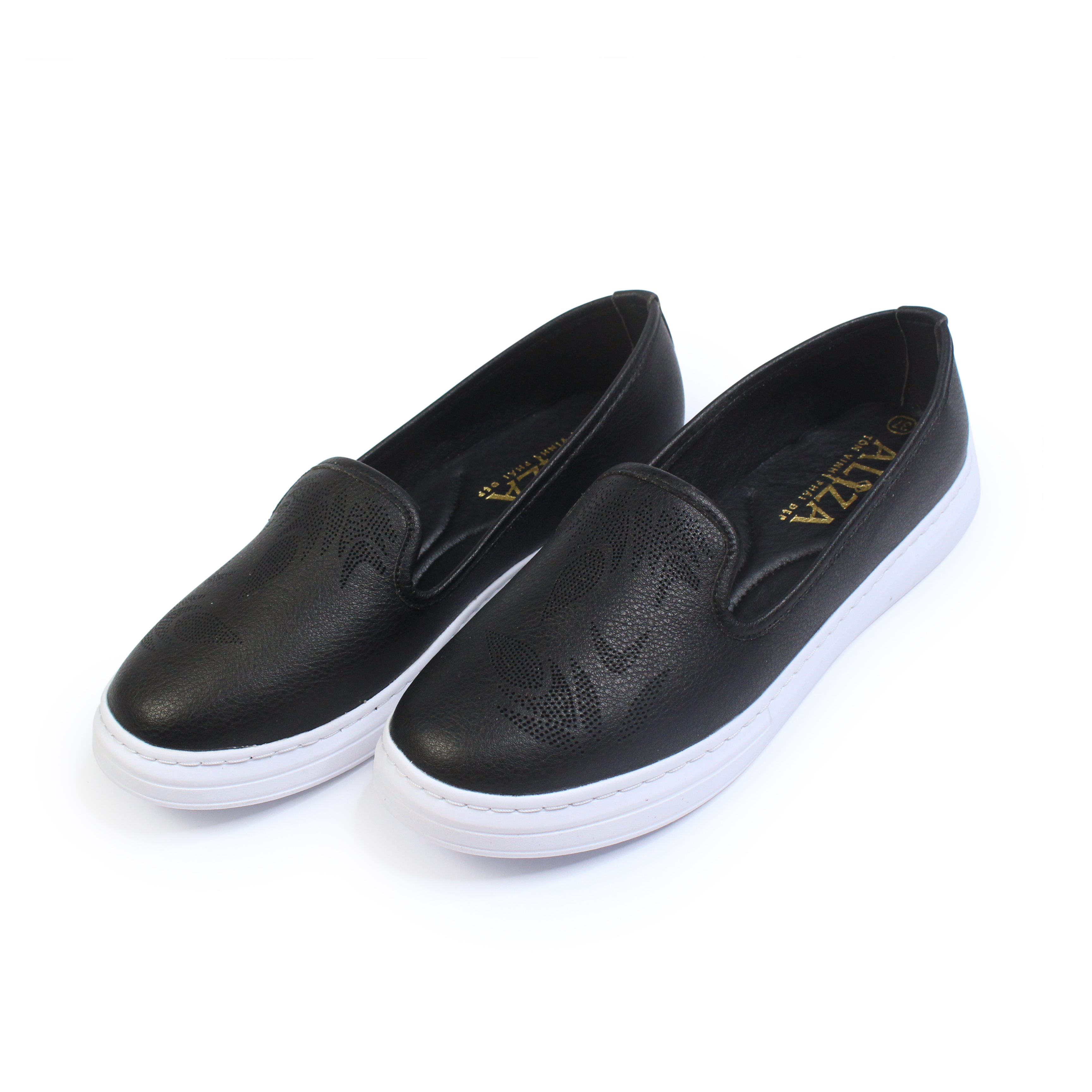Giày slip-on đế nhẹ - Aliza 023