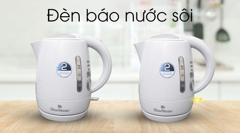 Bình siêu tốc Bluestone 1.2 lít KTB-3311