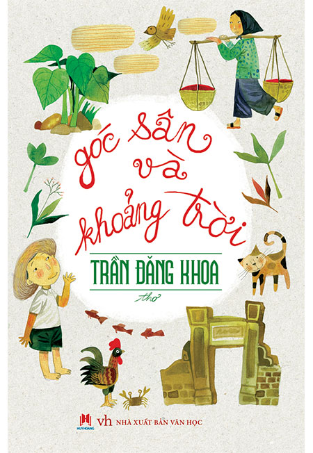 Sách - góc sân và khoảng trời - phương nam book