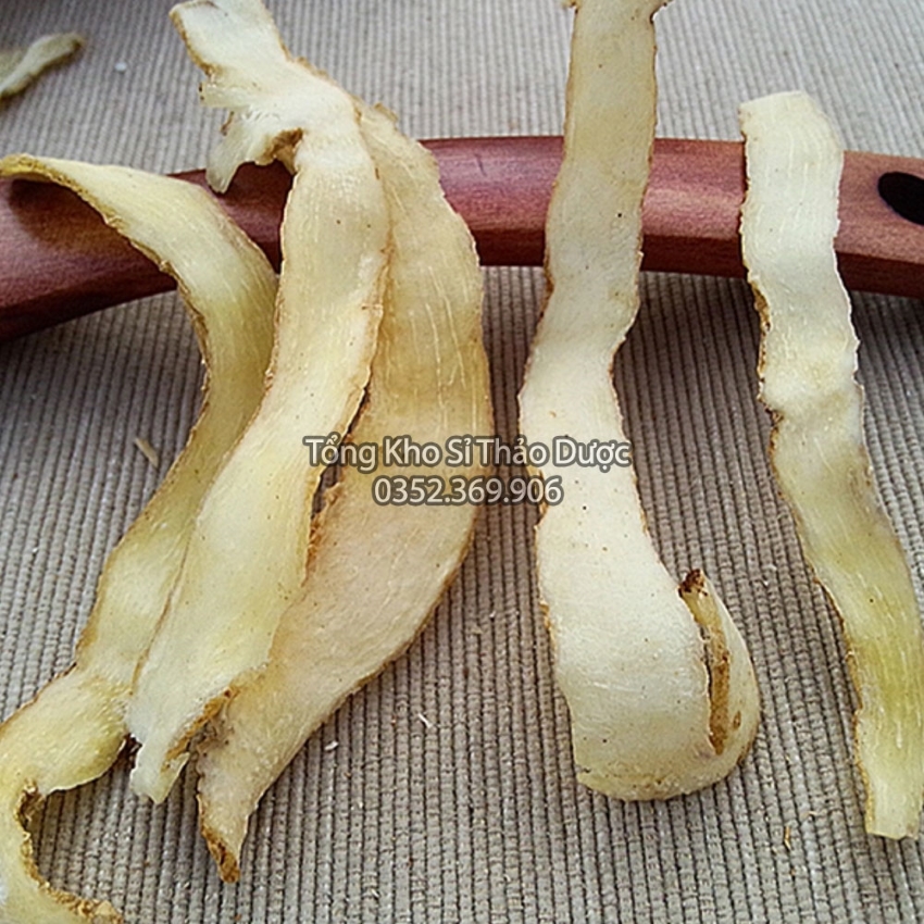 Ngọc Trúc khô 1kg