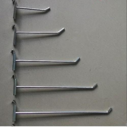[HCM]Móc siêu thị combo 100 móc dài 15cm_ MART24COMBO100MOC15