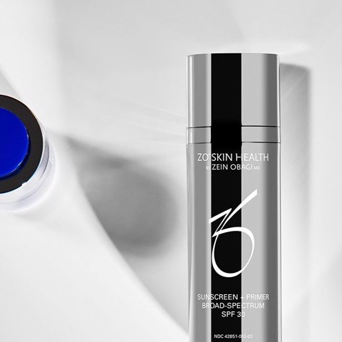 Kem chống nắng SUNSCREEN + PRIMER SPF 30