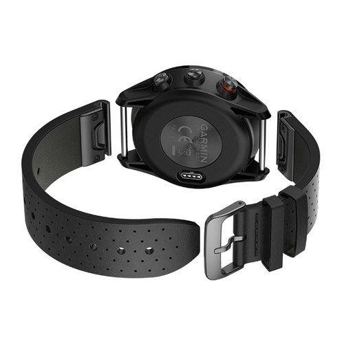 [HCM]Garmin Approach S60 Golf Watch - Chính Hãng.