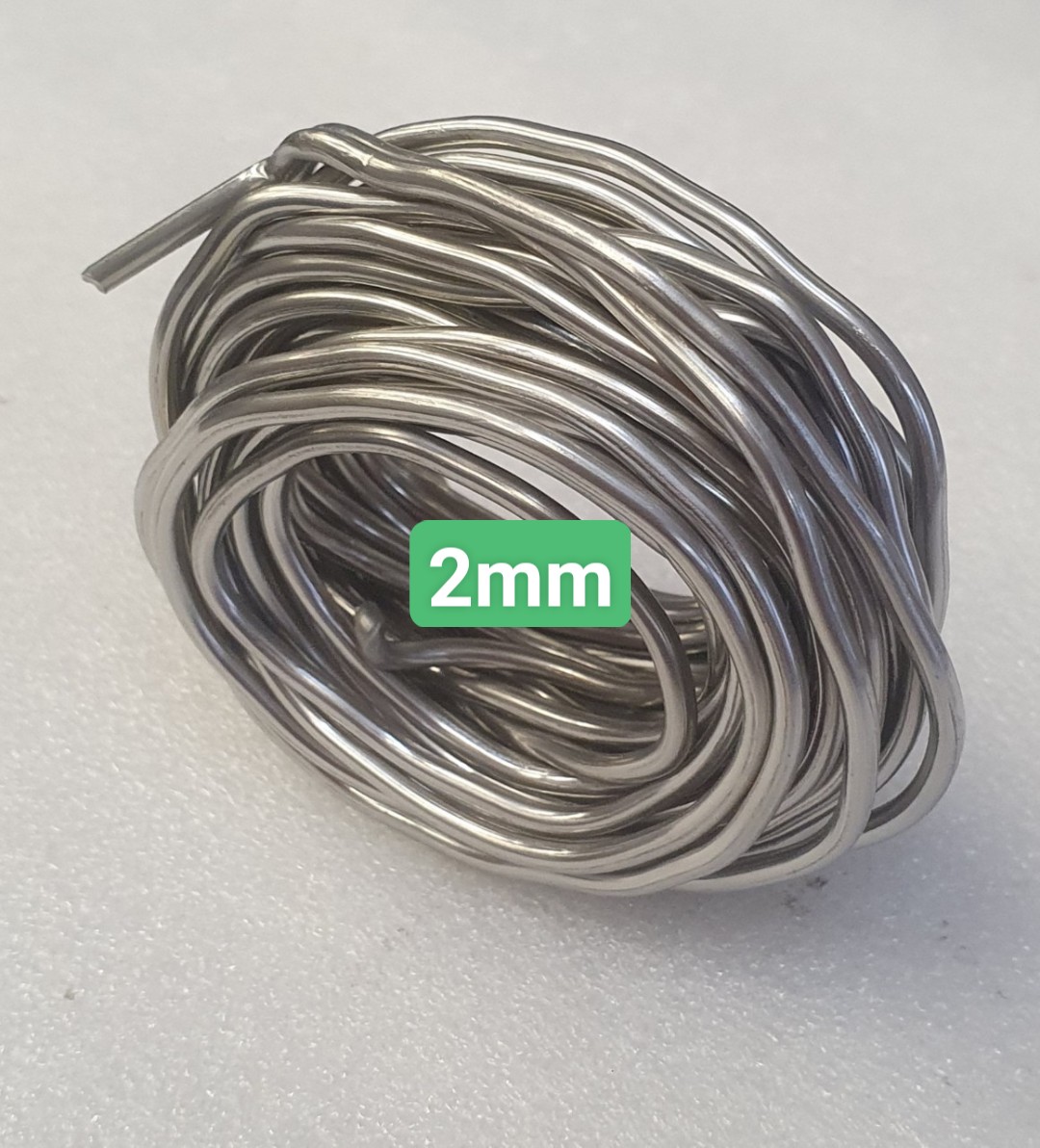 Thiếc hàn 2mm ( có chì)