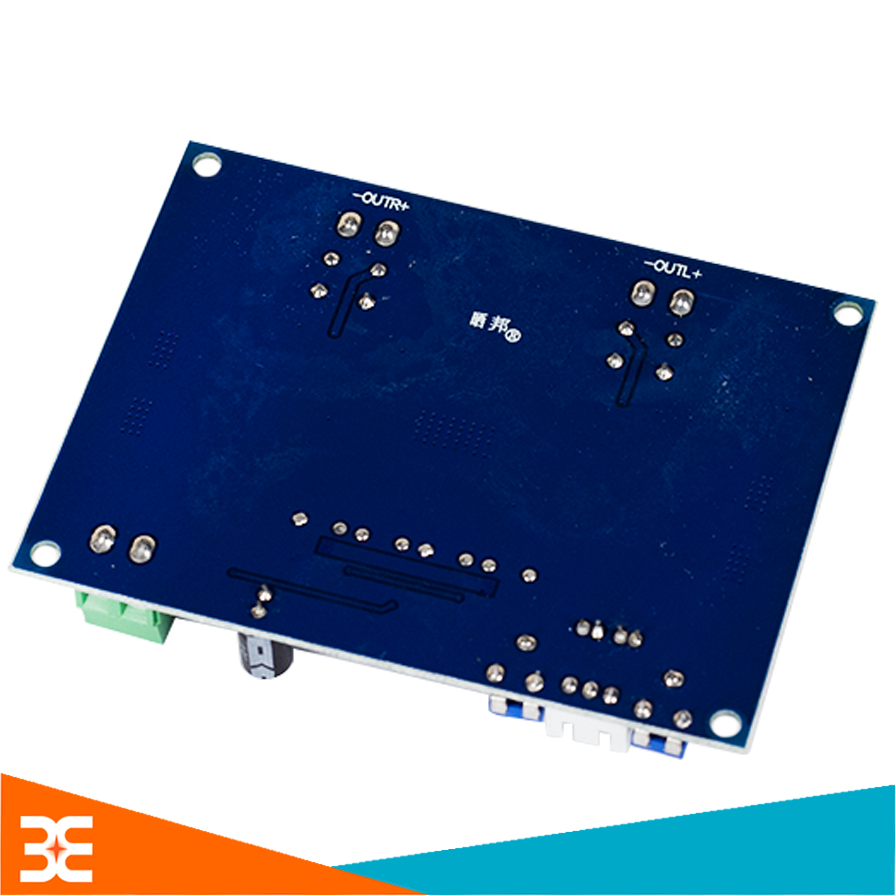 Module Khuếch Đại Âm Thanh 2x150W TPA3116D2 V4