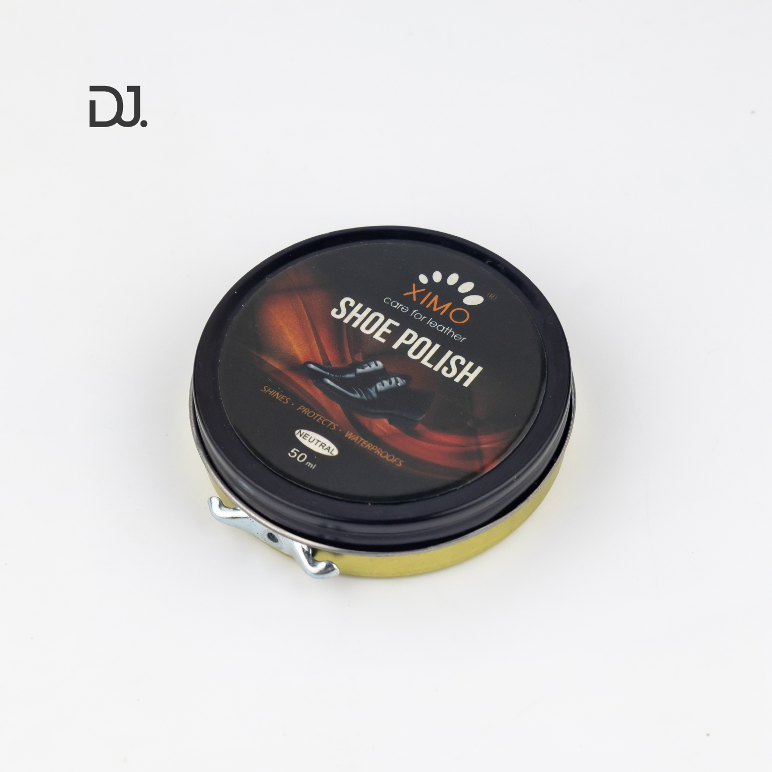 Xi Đánh Giày Sáp XIMO Shoe Polish XI08
