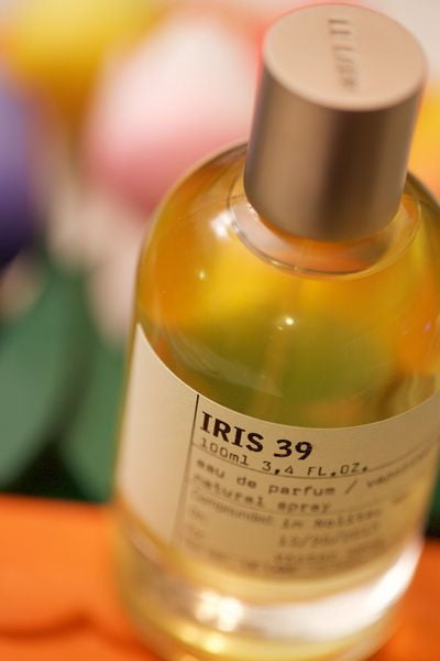 [chai chiết] Nước hoa Unisex Iris Le Labo 39