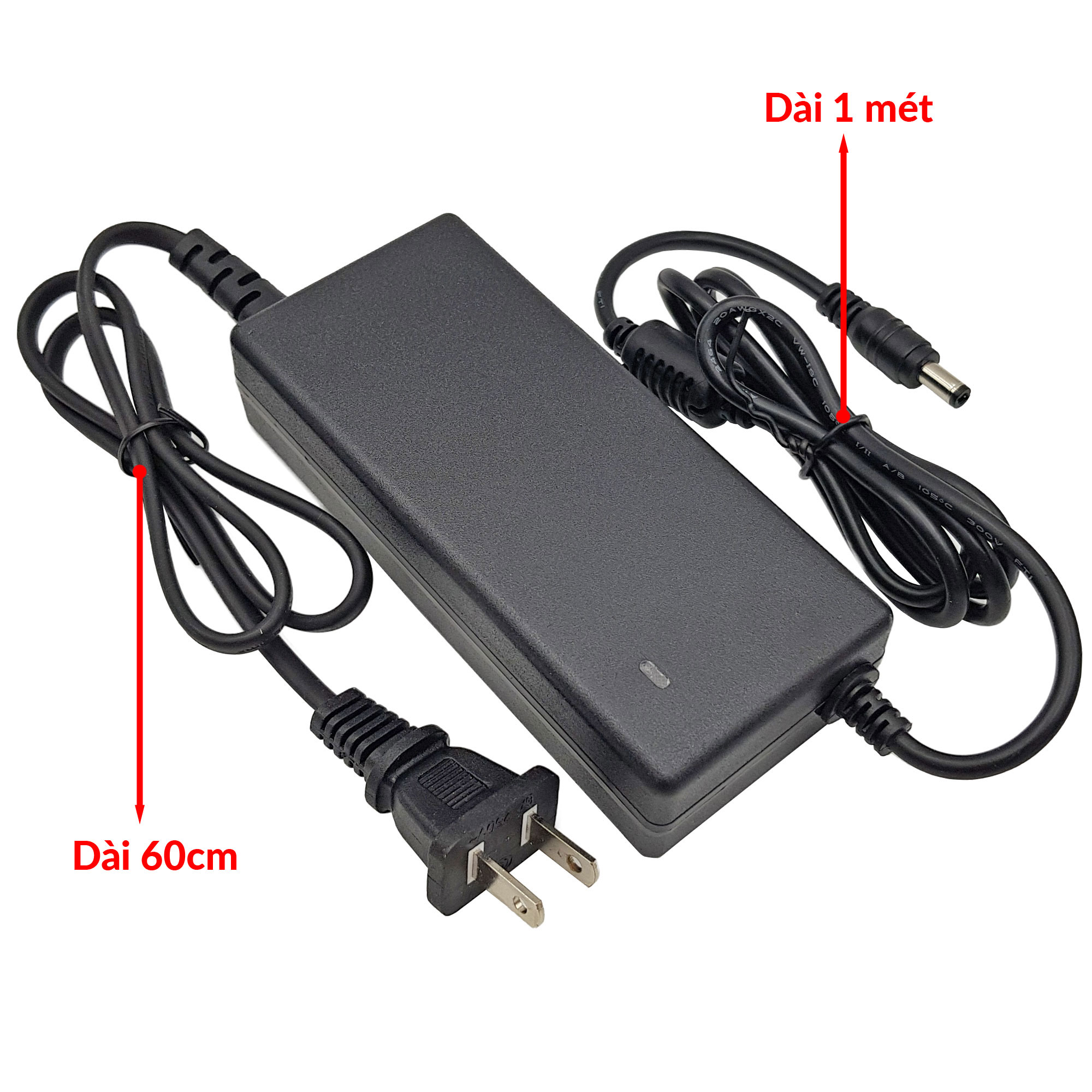 Nguồn adapter LITEON 12V 6A