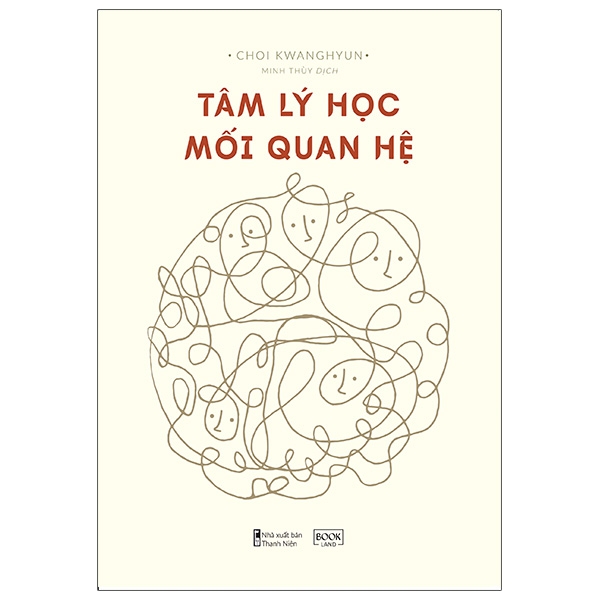 Fahasa - tâm lý học mối quan hệ