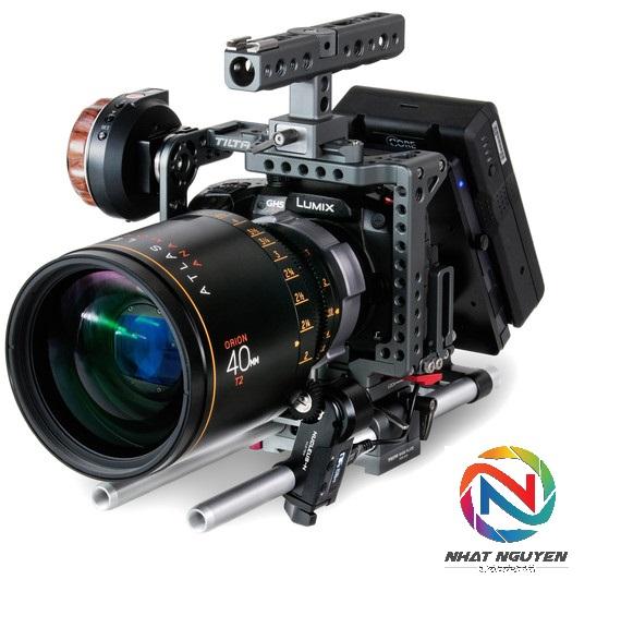 Gimbal Focus controller Wireless - Tilta Nucleus-Nano