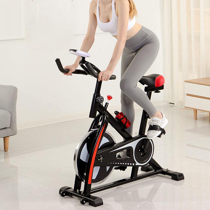 >> SO SÁNH GIÁ MÁY TẬP BỤNG ĐẠP XE | Shopee Lazada Sendo Tiki 74 Xe Đạp Tập Thể Dục Tại Nhà giúp Giảm Mỡ Bụng, Mông, Bắp Chân, Bắp Tay Hiệu Quả - Exercise bike