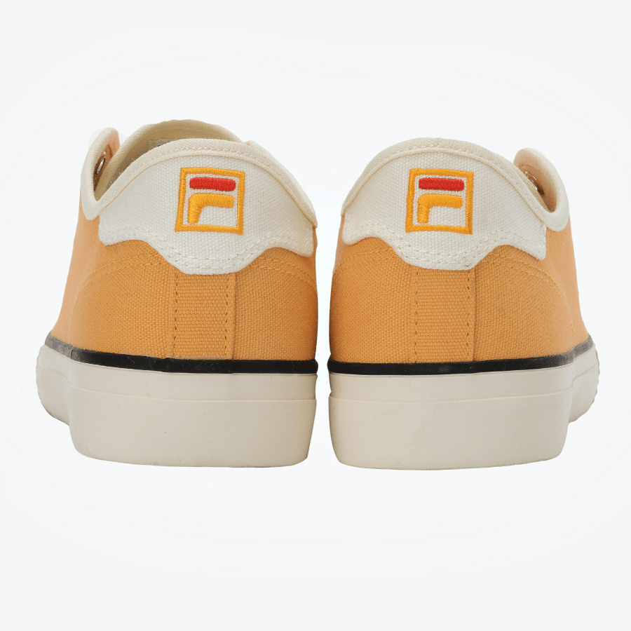 ✴✴✴ [Hàng Auth - Vàng cổ điển] ✴ Fila Classic Kicks B - Vàng ✴✴✴