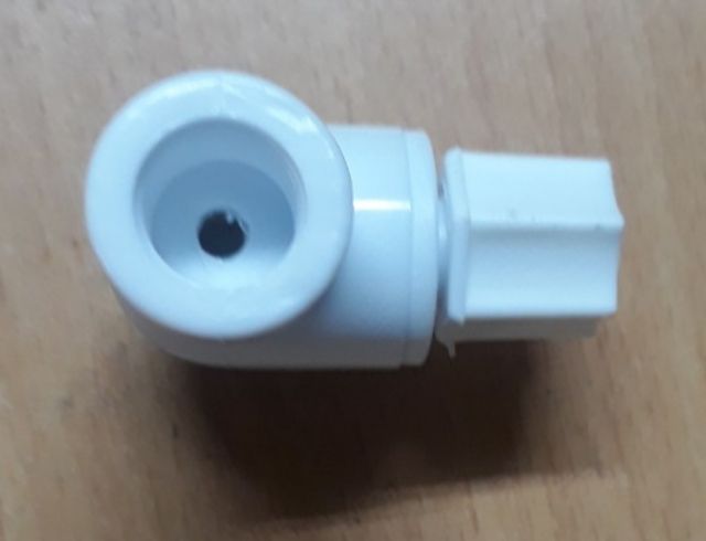 khóa bình áp , van bình áp máy lọc nước