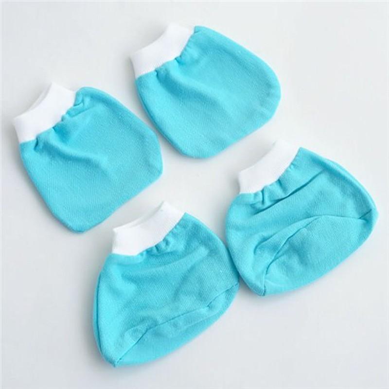 [HCM]Combo 05 Nón 05 Cặp Bao tay 05 Cặp Bao Chân