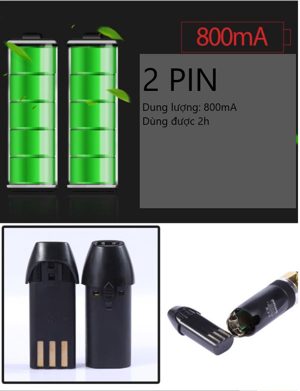 Tông đơ cắt tóc Daling Dl-1006