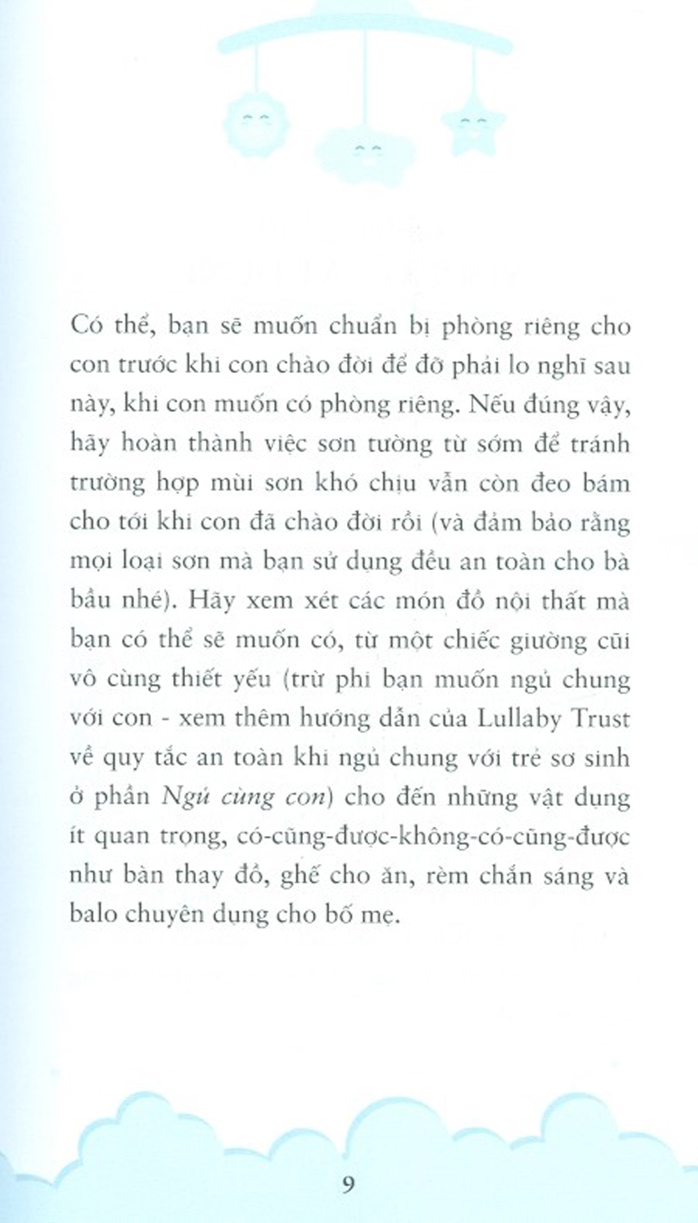 Lần Đầu Làm Cha Mẹ