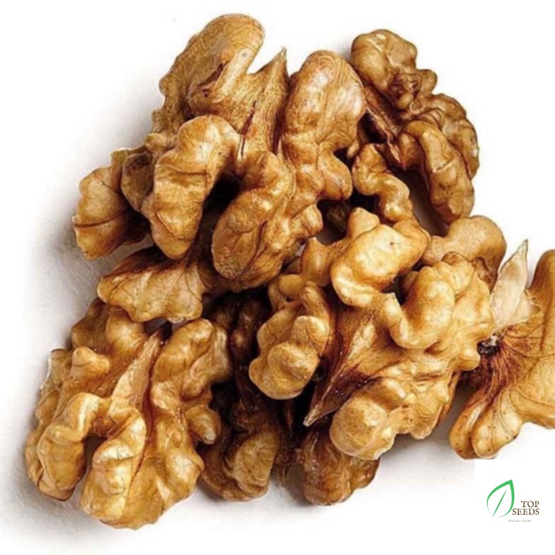 Hạt Óc Chó Mỹ Cao Cấp 500g