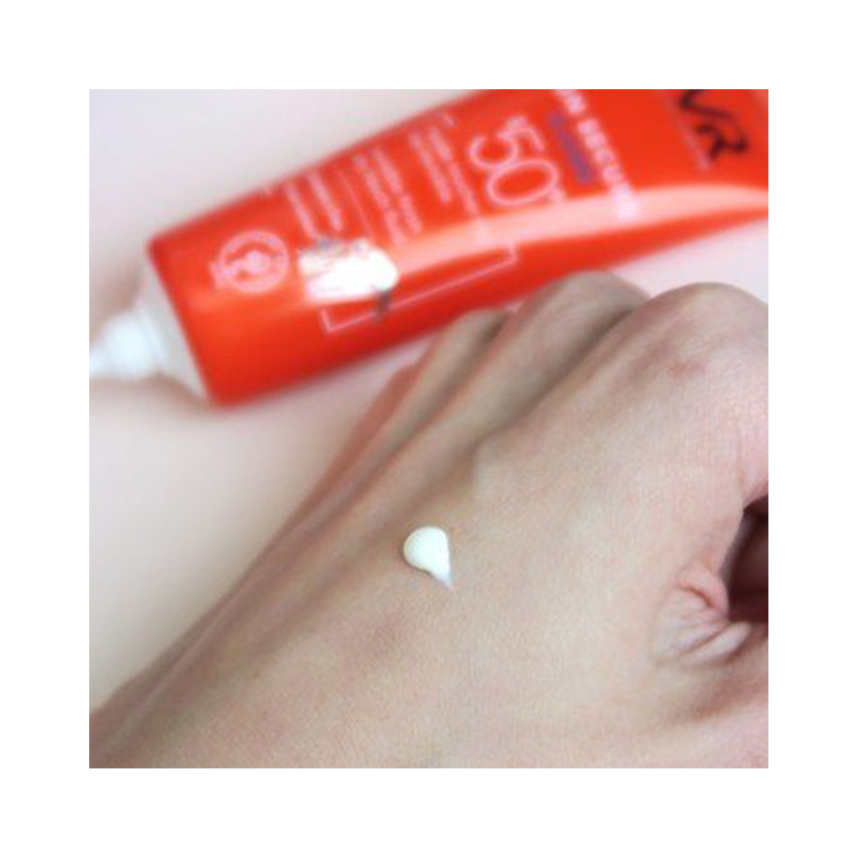 Kem chống nắng SVR Sun Secure Fluide SPF50+ 50ml