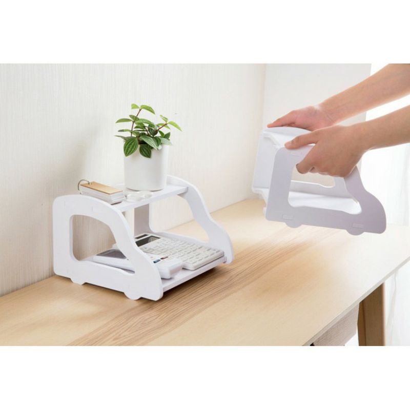 KỆ ĐỂ MODEM WIFI , KỆ WIFI