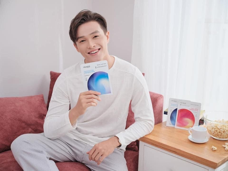 [HCM]MĂT NA DỪA TƯƠI MIUNG LAD  7cai
