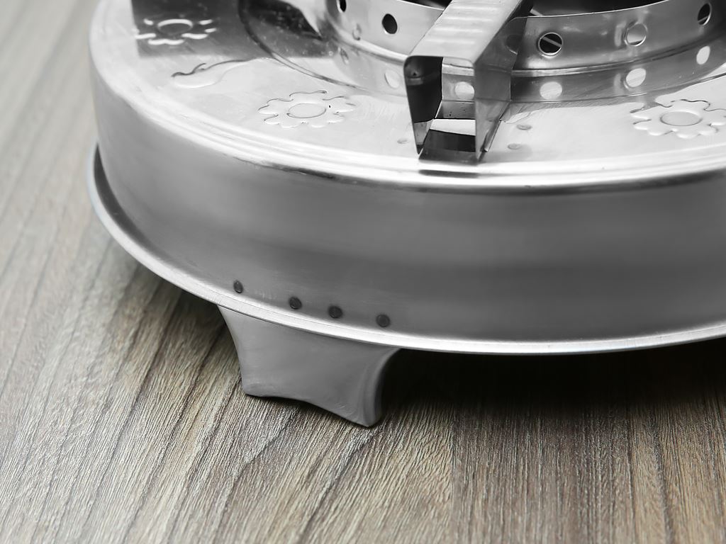 Bếp cồn inox hàng loại 1