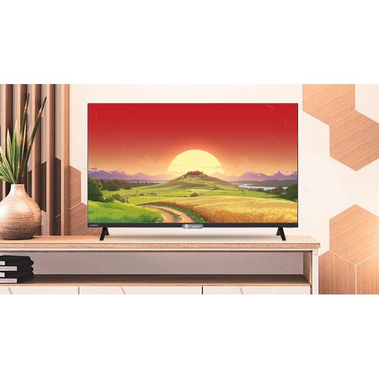 Smart Tivi Casper 32 inch 32HX6200 (Miễn phí giao tại HCM-ngoài tỉnh liên hệ shop)