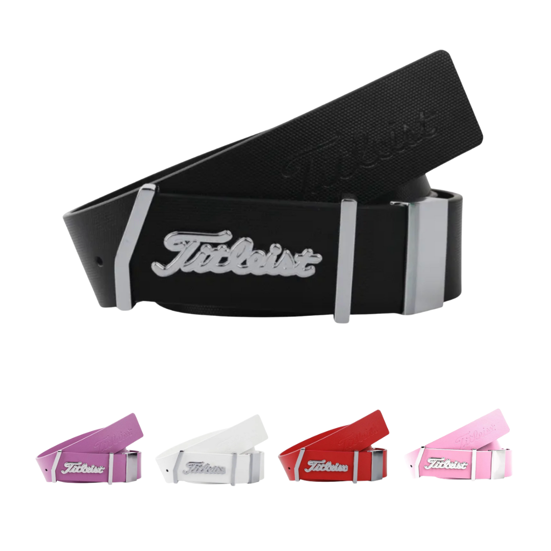 Dây Thắt Lưng Golf Thời Trang Dành Cho Nữ - Belt