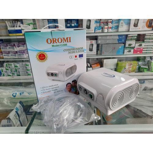 Máy hút mụn Nova, Ôromi máy hút mụn và phun oxy siêu khỏe ( bảo hành 6 tháng )