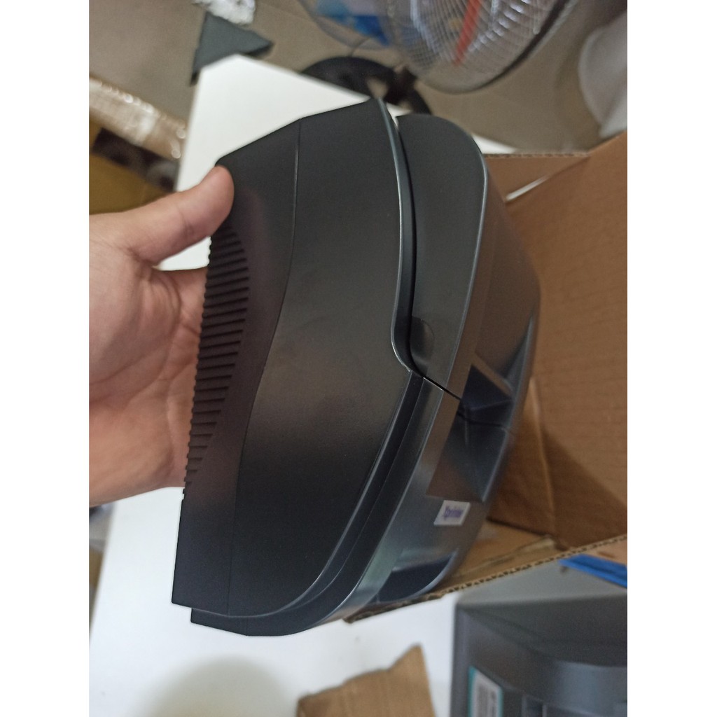 [HCM]Máy In Bill XPRINTER XP-58IIH (USB + Bluetooth)