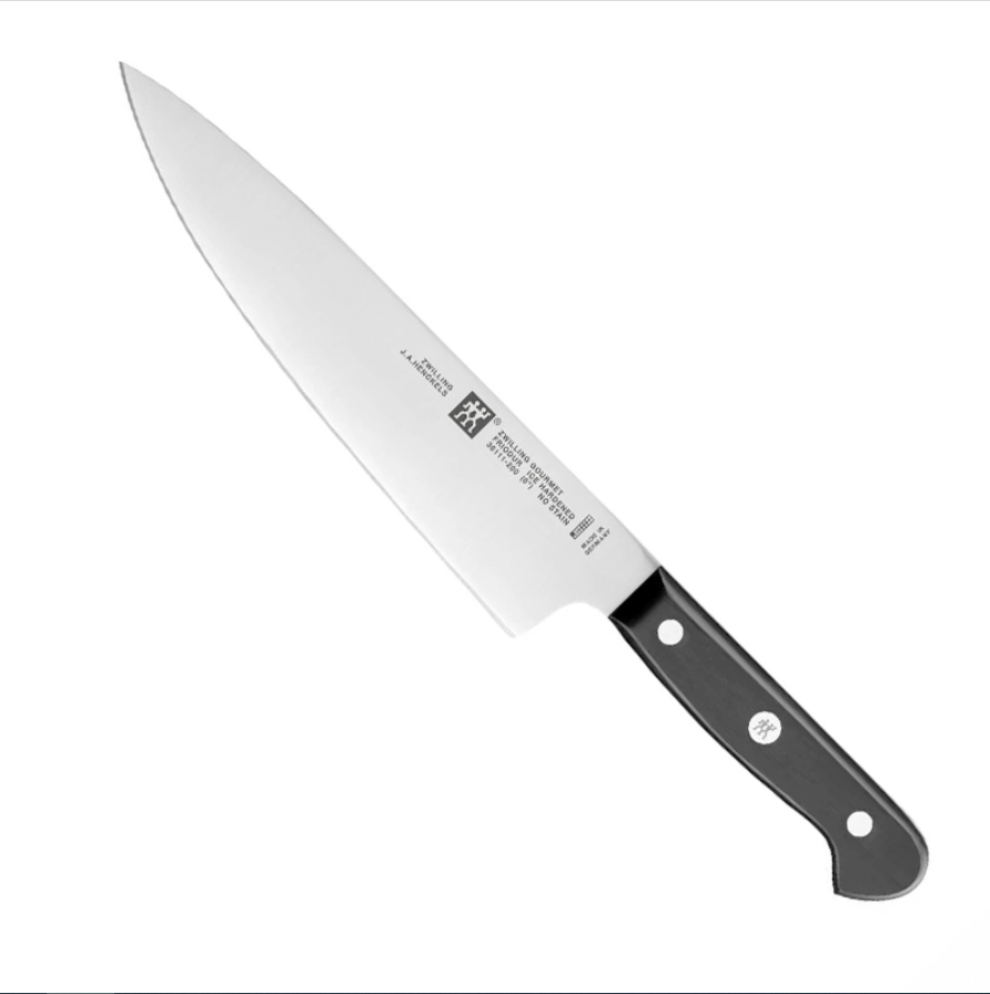 ZWILLING - Dao Chef ZWILLING Gourmet - 20cm