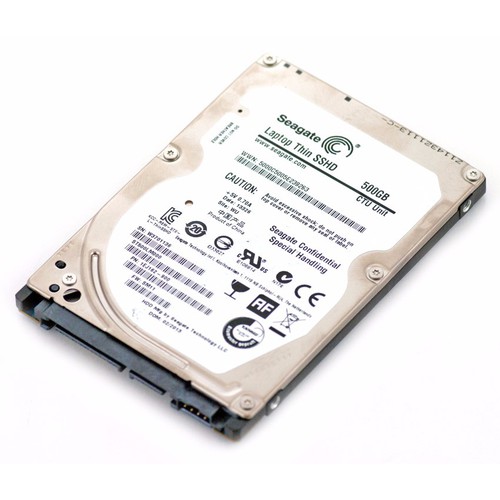 Ổ cứng laptop 500g hdd 500gb seagate cổng sata tốc độ cao hàng chuẩn