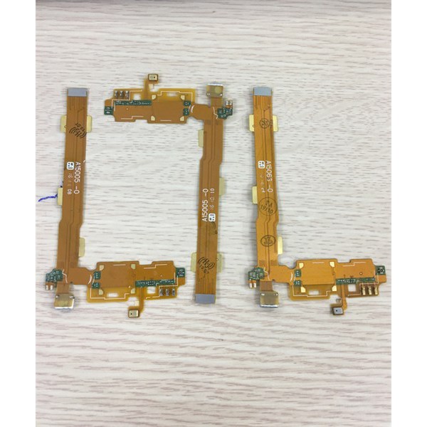 Cáp chân sạc Oppo A31