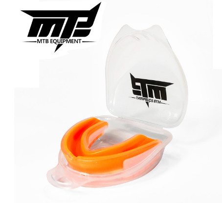 [HCM]Bảo hộ răng hàng tốt MTB nhập khẩu cao cấp