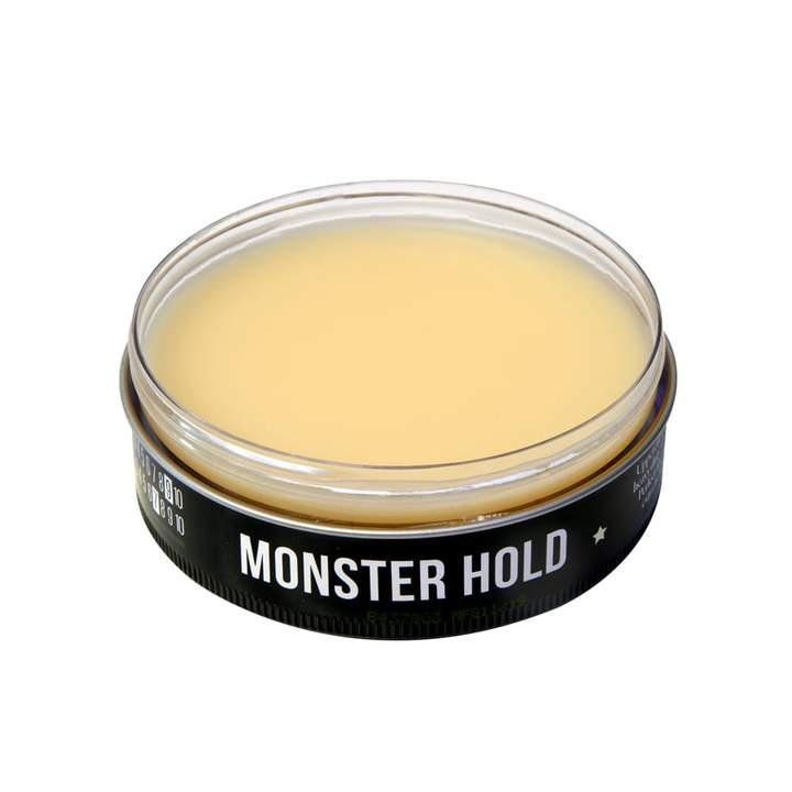 Sáp tạo kiểu tóc Uppercut Pomade Monster Hold