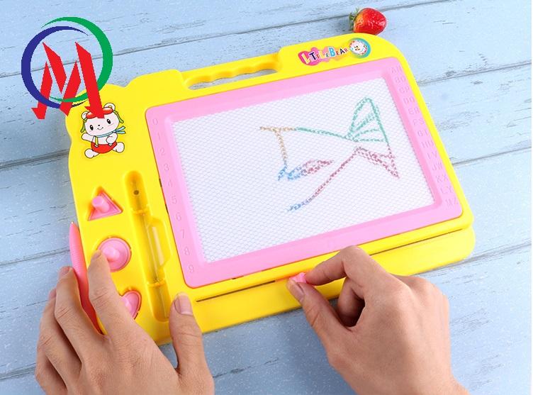 [HCM][Mua lẻ giá sỉ] Bảng viết xóa cho bé
