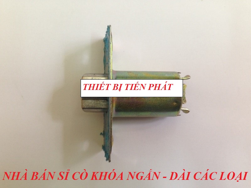 Cò Khóa Ngắn Và Cò Khóa Dài Hợp Kim Đồng Chuyên Dùng Cho Khóa Cửa Tăy Nắm Tròn Tay Gat Tròn Cao Cấp