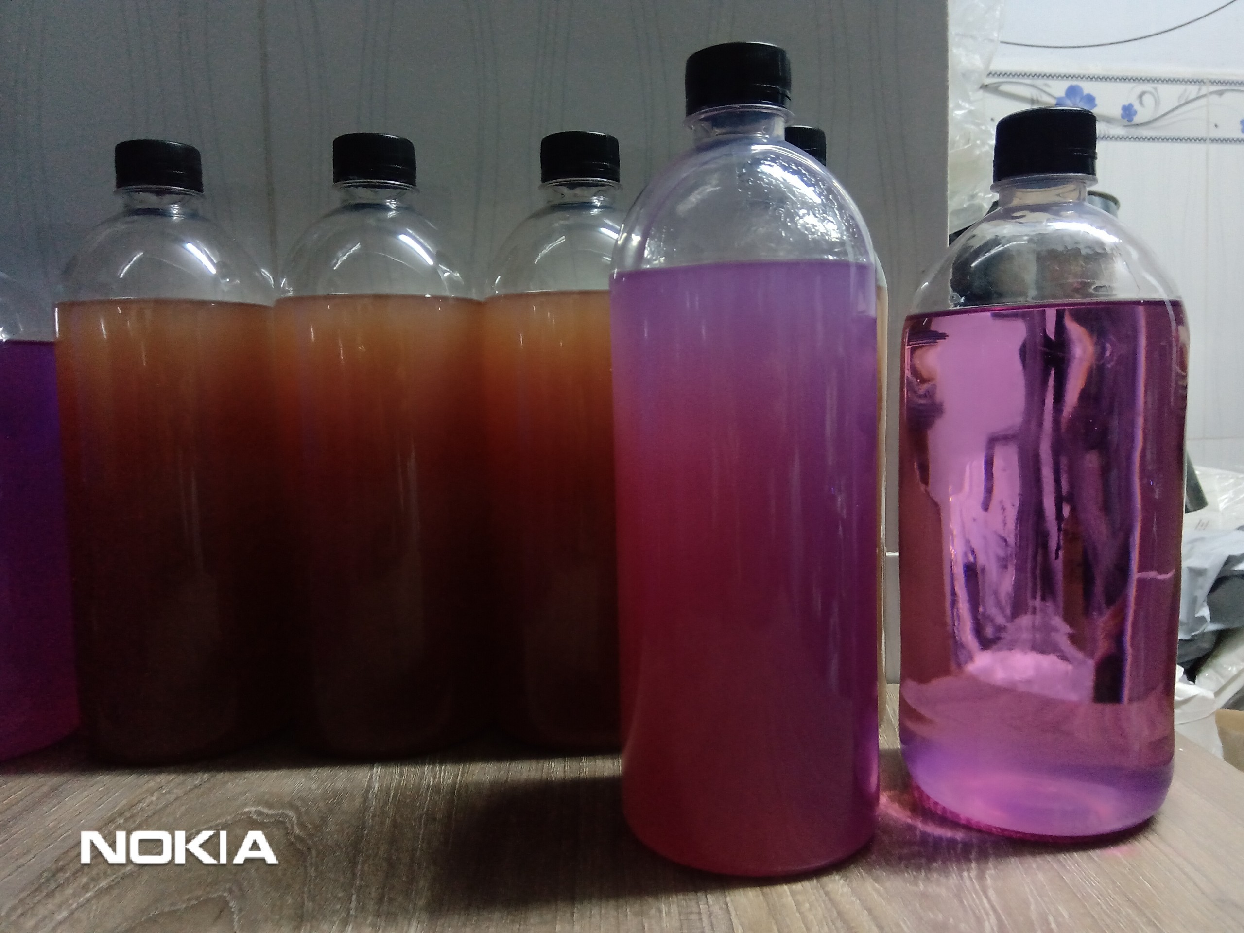5kg Nhựa composite - keo Polyester resin (Tặng kèm chất xúc tác)