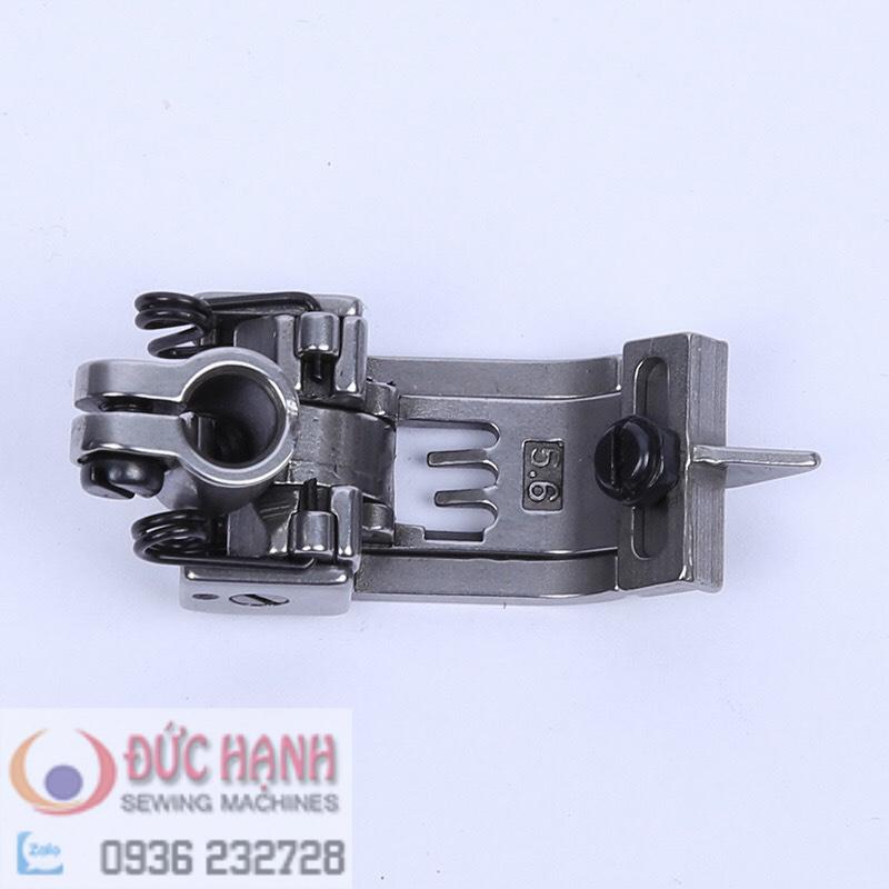 CHÂN VỊT MÁY KANSAI máy trần đè 5.6ly -6.4ly