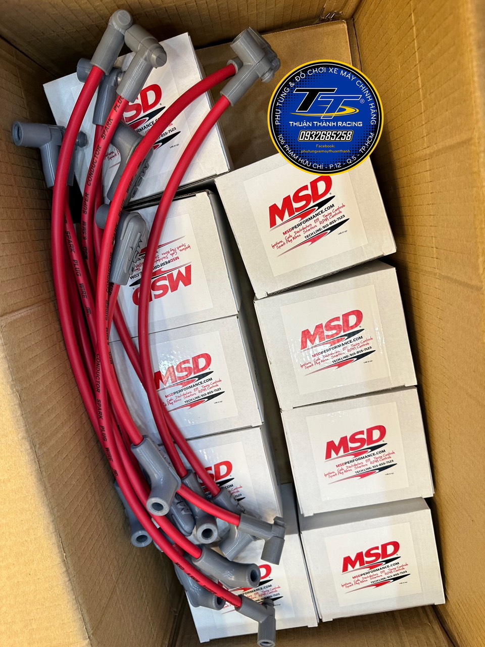 mobin MSD 8232 zin hảng