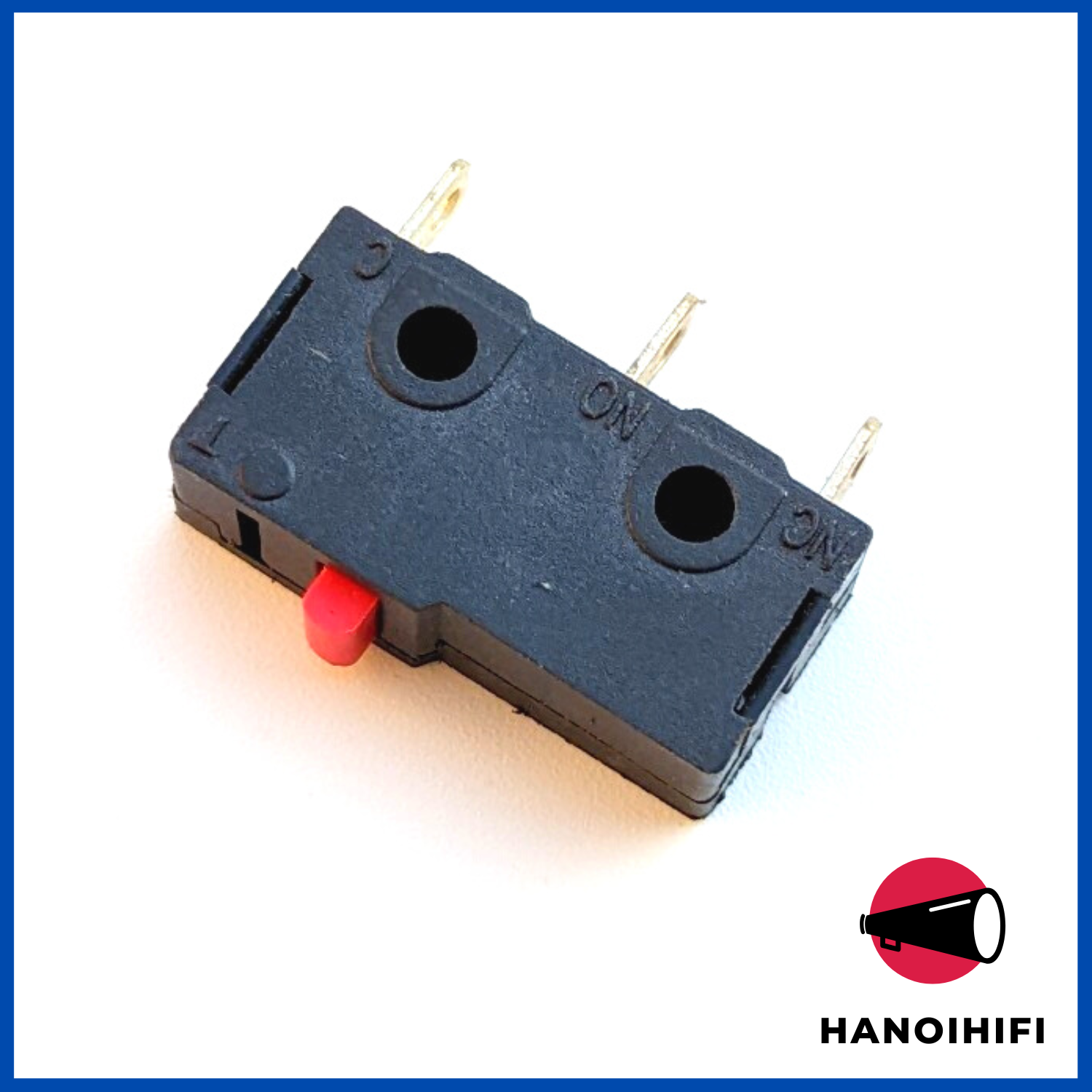 Công tắc hành trình-3 chân