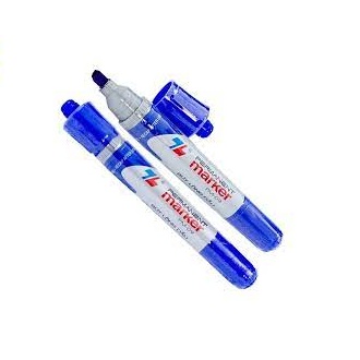 Bút lông dầu 2 đầu Thiên Long Permanent Marker PM-09