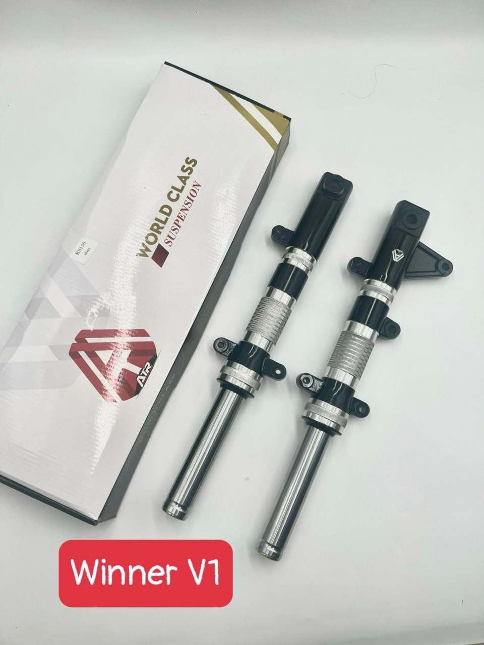 Giảm Xóc Phay Trước ATR Winner V1 - Winner X