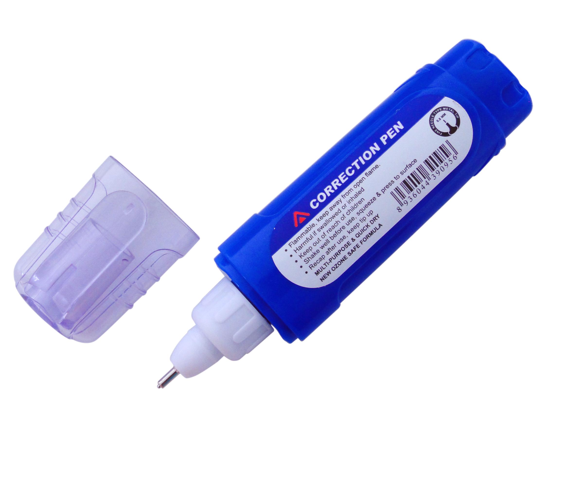 Bút xóa nước 12ml stacom cp101