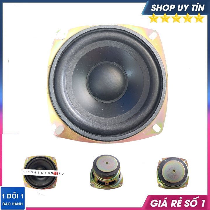 Loa Bass Sub 10 cm Vi Tính