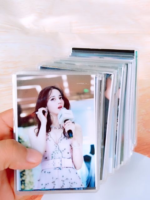 [Hcm]Plastic Laminating Film - Size A3 - 80Mic