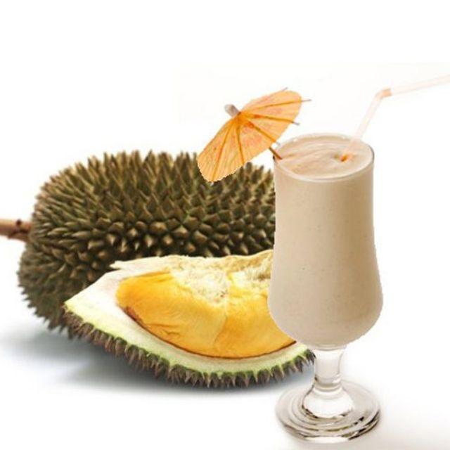 Bột sầu riêng