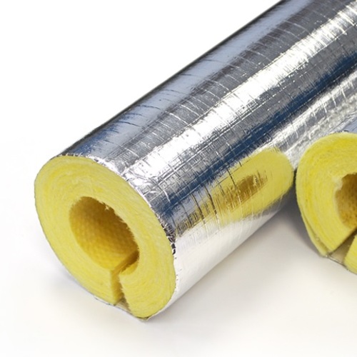 Bông thủy tinh cách nhiệt (1m x 1m2, dày 25mm)
